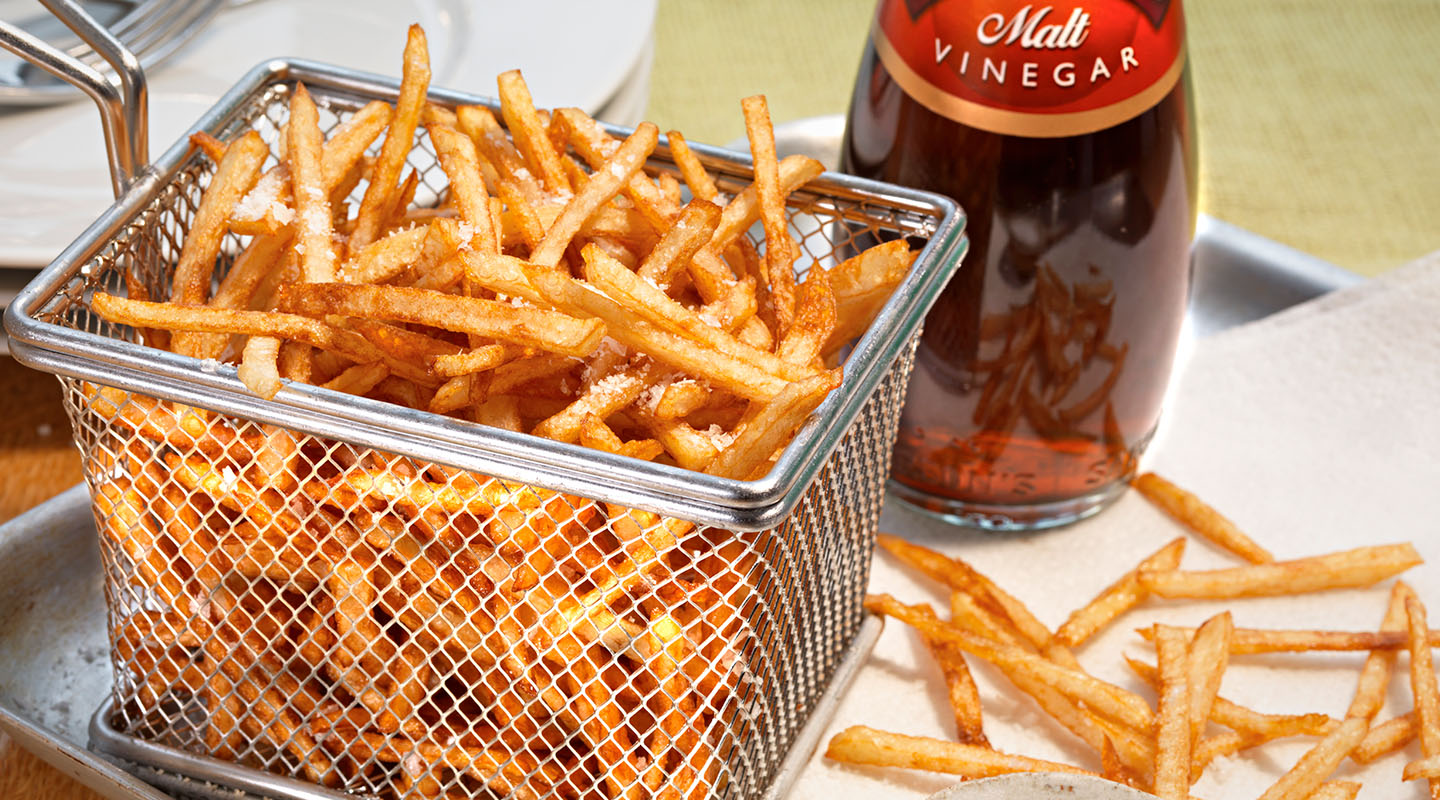 Fries