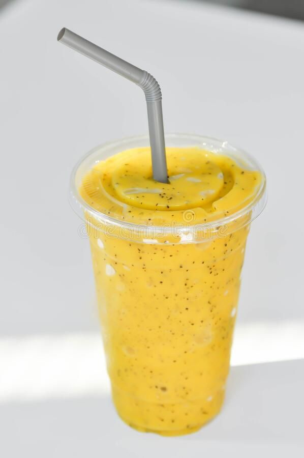 Passion Juice