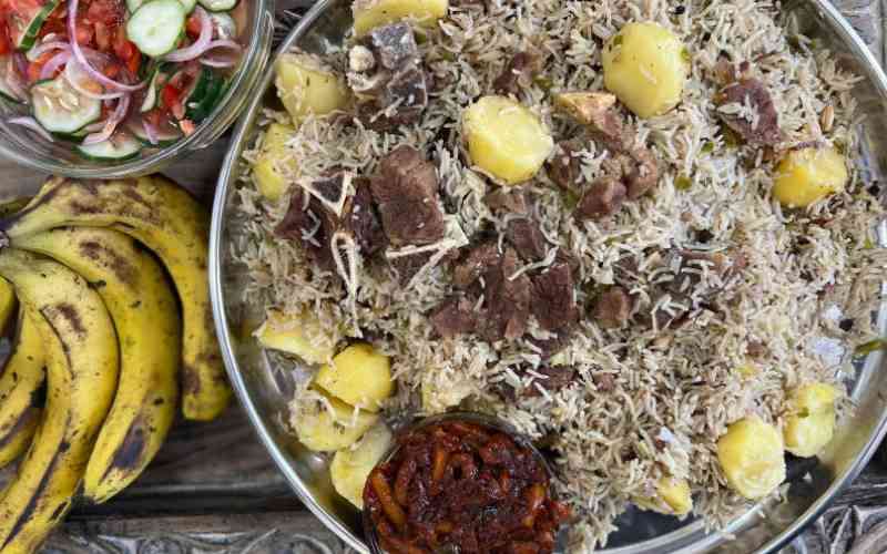 Pilau