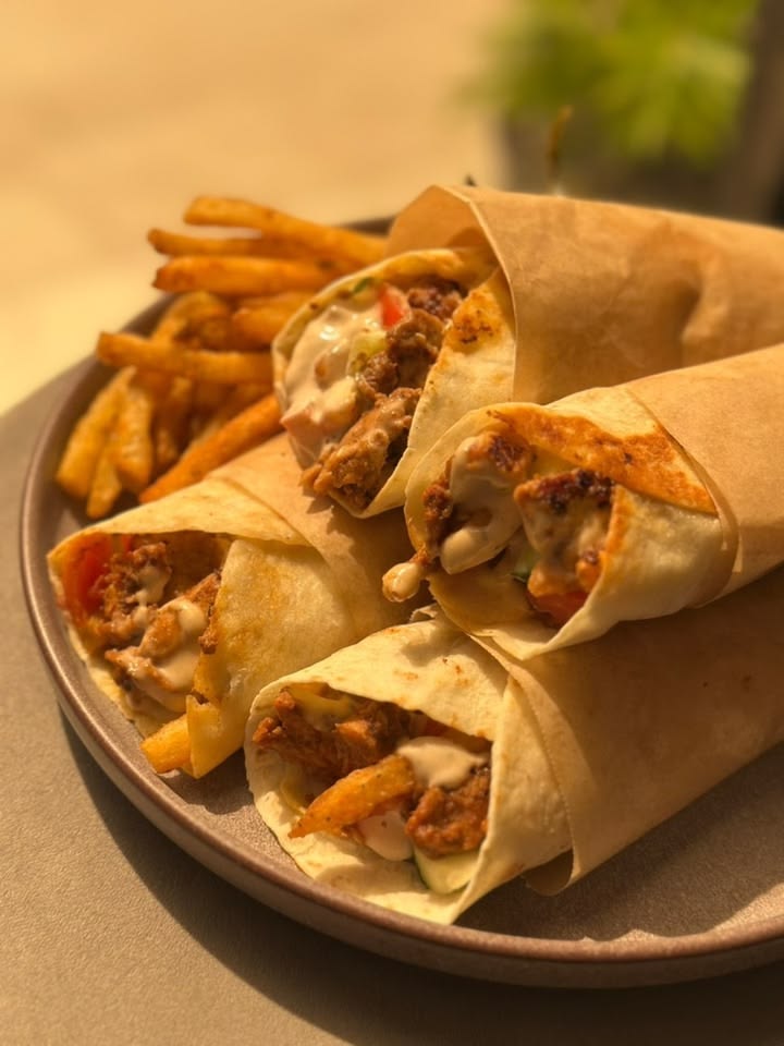 Shawarma